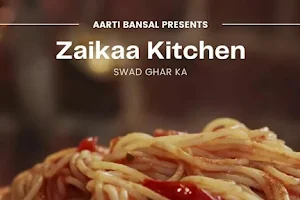 Zaikaa Kitchen image