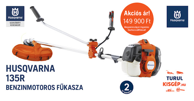 husqvarna márkakereskedés és szerviz rácz zoltán