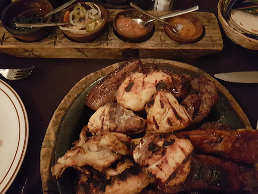 El Portal de Las Carnes