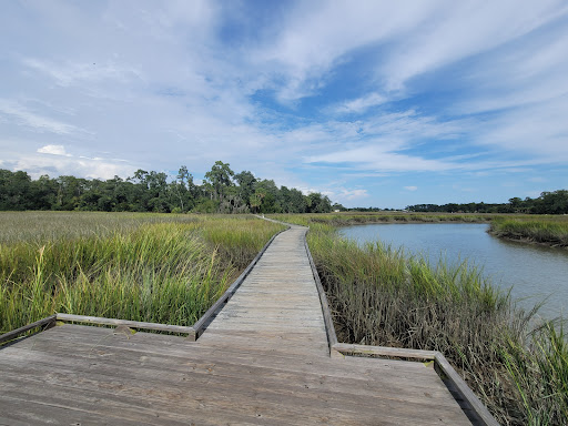 Zoo «Oatland Island Wildlife Center», reviews and photos, 711 Sandtown Rd, Savannah, GA 31410, USA