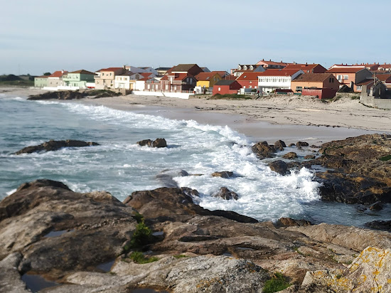 Prado beach