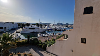 Appartement Marina Agency à Cogolin