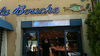 Poisson du Restaurant de fruits de mer L'Eau à la Bouche .Poissonnerie du marché et restaurant à Salon-de-Provence - n°1