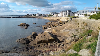 Centre De Vacances Bdf à Concarneau