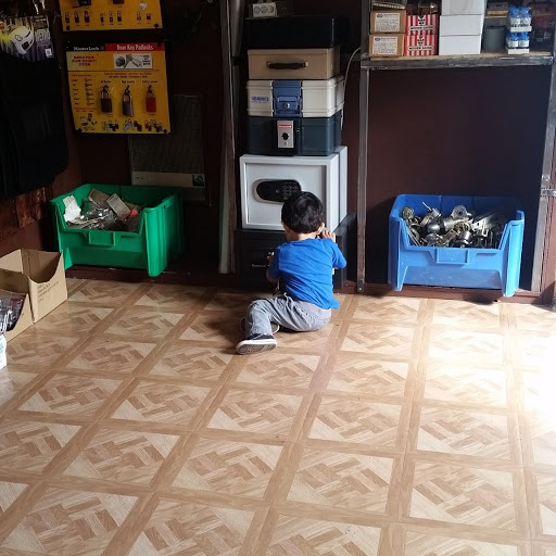 Locksmith «Heloh Locksmith», reviews and photos, 515 Redondo Ave, Long Beach, CA 90804, USA