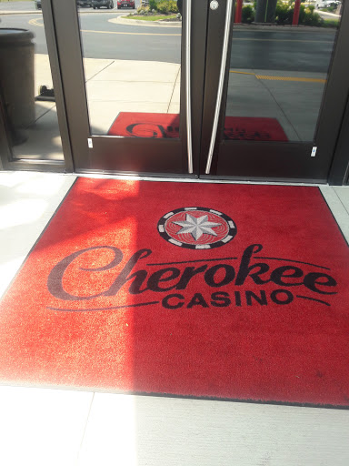 Casino «Cherokee Casino Ramona», reviews and photos, 31501 US-75, Ramona, OK 74061, USA