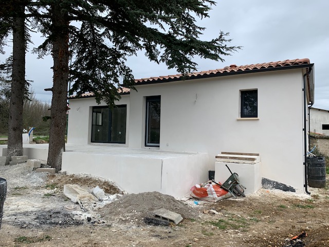 Photo n° 1 de l'avis de Michael.a fait le 12/05/2020 à 18:44