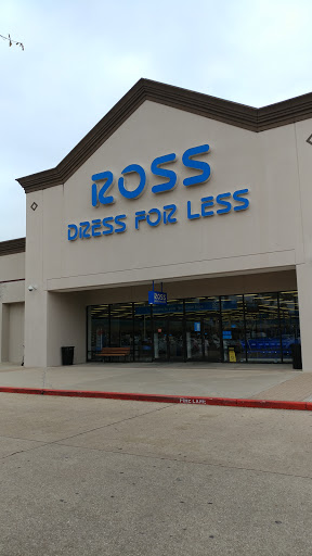 Clothing Store «Ross Dress for Less», reviews and photos, 1700 Lake Woodlands Dr, The Woodlands, TX 77380, USA