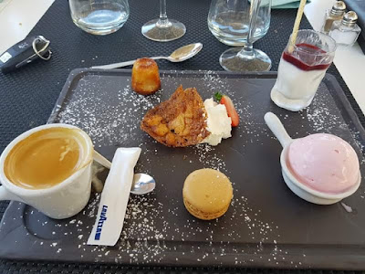 La Rotonde à Anglet