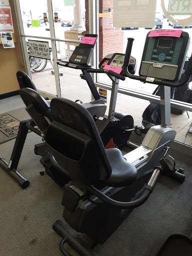 Sporting Goods Store «Play It Again Sports», reviews and photos, 1281 Jefferson Davis Hwy, Fredericksburg, VA 22401, USA