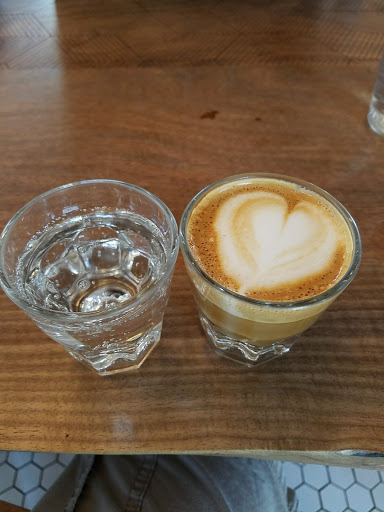 Coffee Shop «Moniker Coffee Co», reviews and photos, 2860 Sims Rd, San Diego, CA 92106, USA