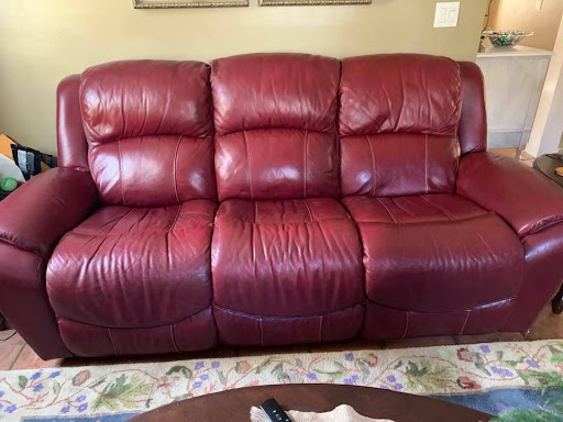 Furniture Store «La-Z-Boy Furniture Galleries», reviews and photos, 4116 Oleander Dr, Wilmington, NC 28403, USA