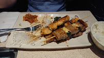 Yakitori du Restaurant japonais Sukiyaki à Paris - n°18