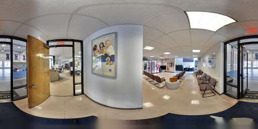 Chrysler Dealer «Pomoco Chrysler Jeep Dodge Ram of Newport News», reviews and photos, 12629 Jefferson Ave, Newport News, VA 23602, USA