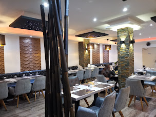 Photo n°29 de Bo&zine - Restaurant Méditerranéen à Colmar à Colmar ()