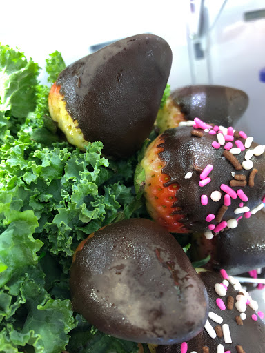 Gift Shop «Edible Arrangements», reviews and photos, 8336 Agora Pkwy #110, Selma, TX 78154, USA