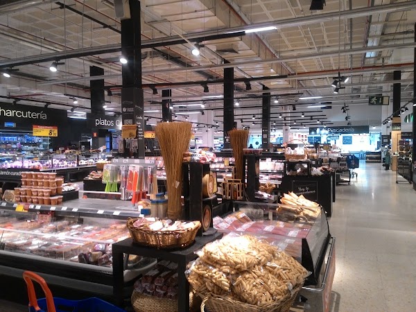 Carrefour