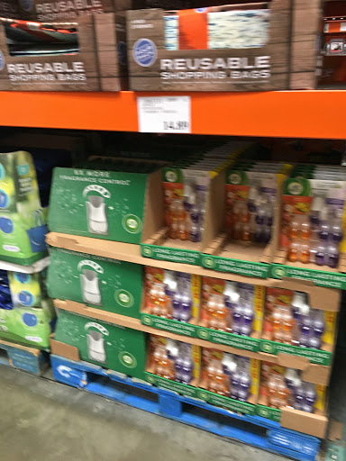 Warehouse store «Costco Wholesale», reviews and photos, 5901 Redwood Dr, Rohnert Park, CA 94928, USA