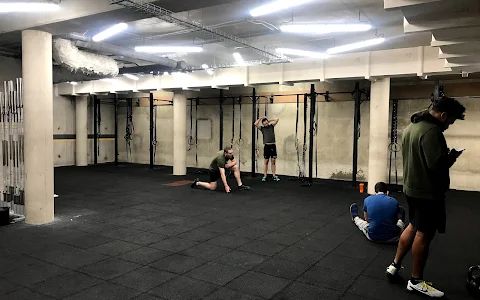 CrossFit Lutèce II image