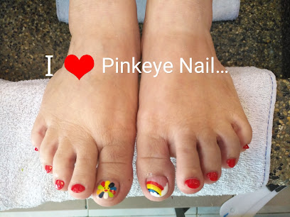 Pinkeys Nail Studio