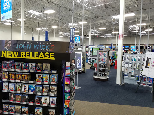 Electronics Store «Best Buy», reviews and photos, 187 Creekside Way, New Braunfels, TX 78130, USA