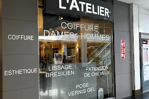 L’Atelier (The Workshop) image