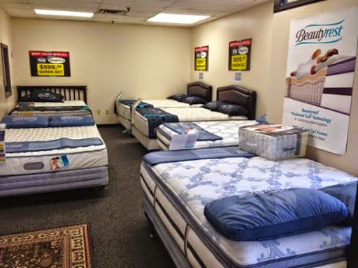 Mattress Store «Best Value Mattress Warehouse», reviews and photos, 5727 W 85th St, Indianapolis, IN 46278, USA