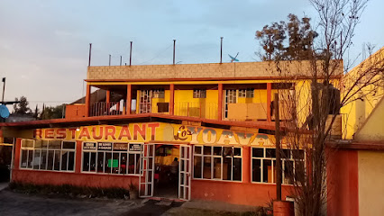 Restaurant Los Yoaval