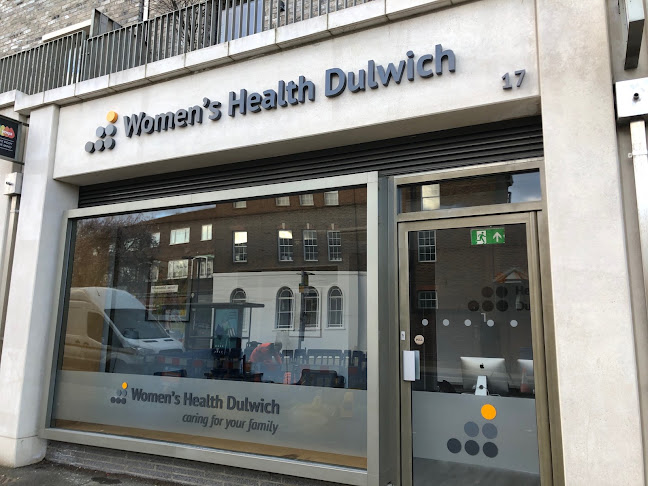 Women's Health Dulwich, 17 Croxted Rd, Norwood, London SE21 8SZ, United Kingdom