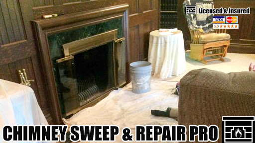 Chimney Sweep & Repair Pro Seattle