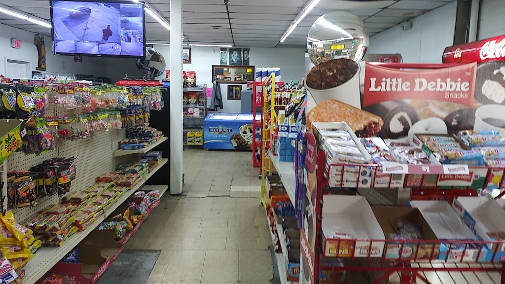 Detroit Stop Carry Out Inc 43610