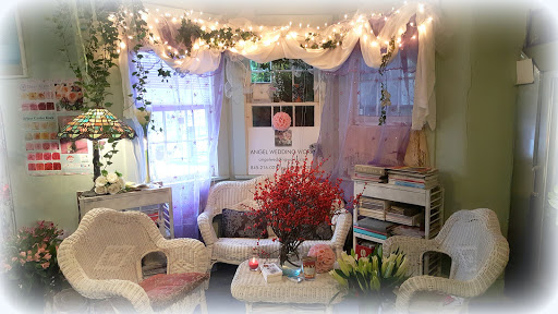 Florist «Indoor Jungle», reviews and photos, 14 Plank Rd, Newburgh, NY 12550, USA