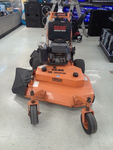 Check Cashing Service «Cash America Pawn», reviews and photos, 6325 N Orange Blossom Trail #101, Orlando, FL 32810, USA