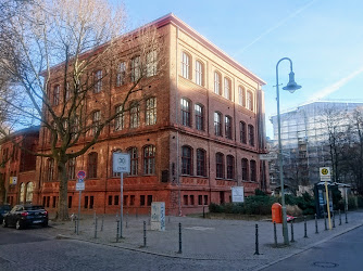 U Märkisches Museum/Inselstr. (Berlin)