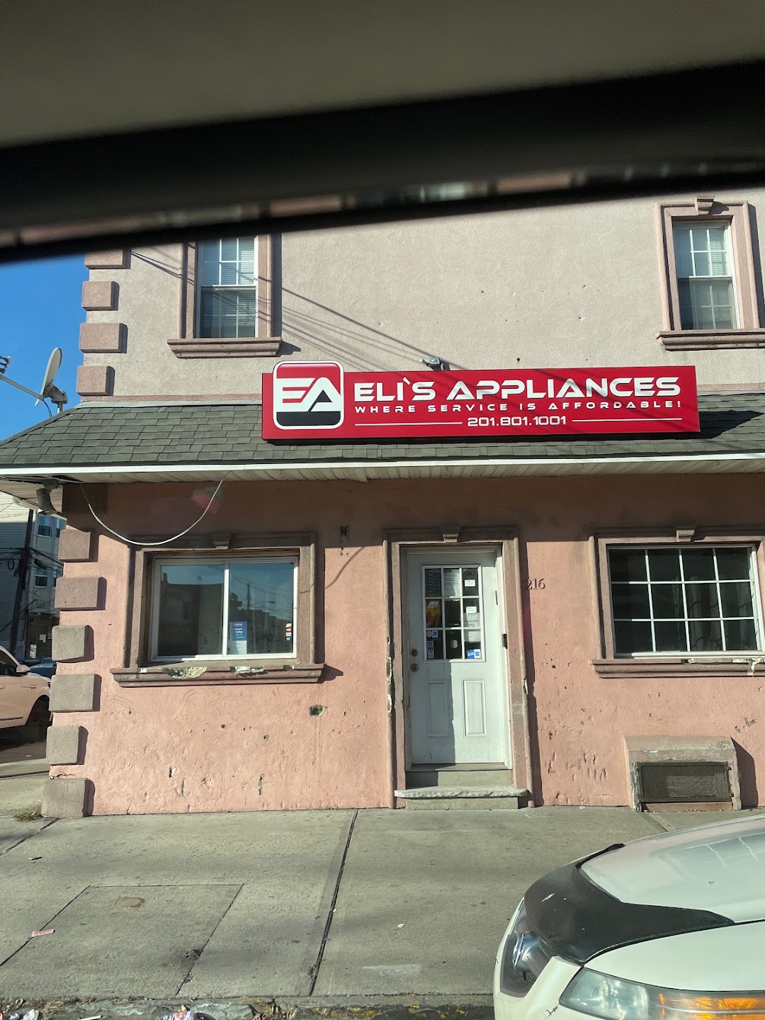 Elis Appliances