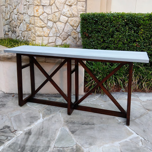 Furniture Store «Nadeau - Furniture with a Soul», reviews and photos, 999 E Basse Rd #161, San Antonio, TX 78209, USA