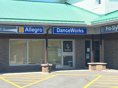 Allegro Danceworks Inc