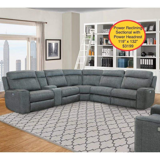 Furniture Store «My Family Furniture & Bedding», reviews and photos, 865 E Belvidere Rd, Grayslake, IL 60030, USA