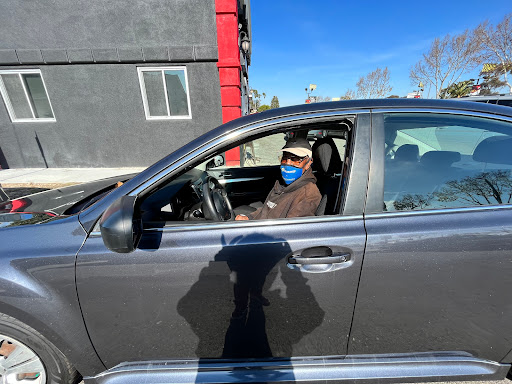 Car Dealer «Hawthorne Motors Express», reviews and photos, 16221 Hawthorne Blvd, Lawndale, CA 90260, USA