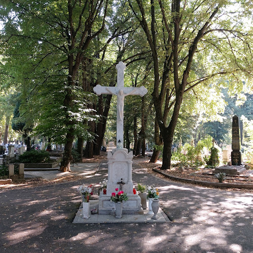 Keleti temető