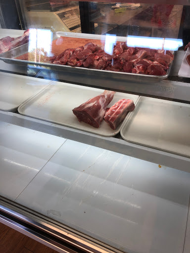 Norwalk Halal Meat Market