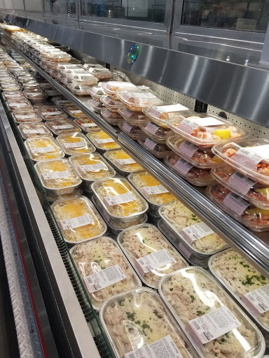 Warehouse store «Costco Wholesale», reviews and photos, 27220 Heather Ridge Rd, Laguna Niguel, CA 92677, USA