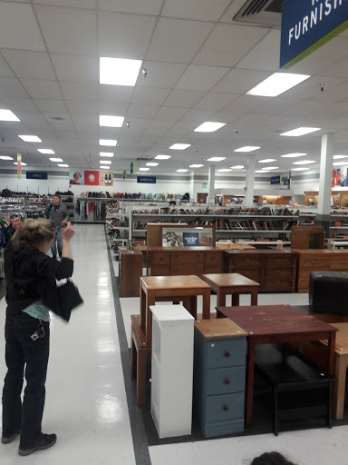 Thrift Store «Deseret Industries Thrift Store», reviews and photos, 17935 Aurora Ave N, Shoreline, WA 98133, USA