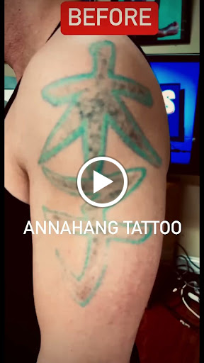 Explore tattoo ideas sleeve girl, creative tattoo ideas in Garden Grove, available at Anna Hang Tattoo