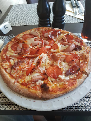 Anmeldelser af Italiano Pizzaria & Burgerhouse i Viborg - Restaurant