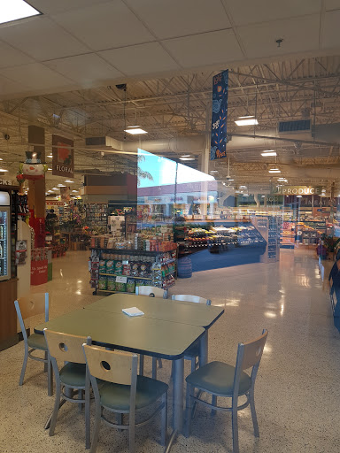 Supermarket «Publix Super Market at Corkscrew Village», reviews and photos, 21301 S Tamiami Trail Ste 200, Estero, FL 33928, USA