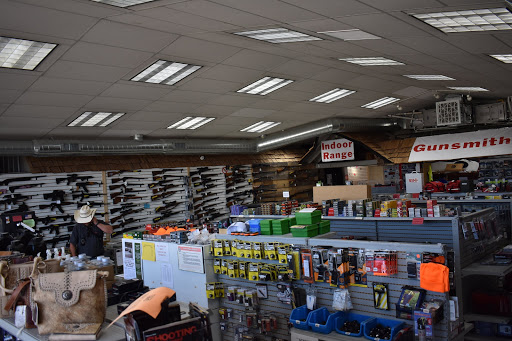 Gun Shop «Franktown Firearms», reviews and photos, 7460 CO-86, Franktown, CO 80116, USA