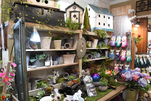 Gift Shop «Fern Hill Gifts and Quilts», reviews and photos, 103 220th Trail, South Amana, IA 52334, USA