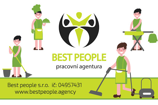 Best People Agency