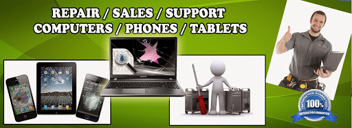 Computer Store «Geeks and Wireless», reviews and photos, 7716 Gunston Plaza Dr, Lorton, VA 22079, USA